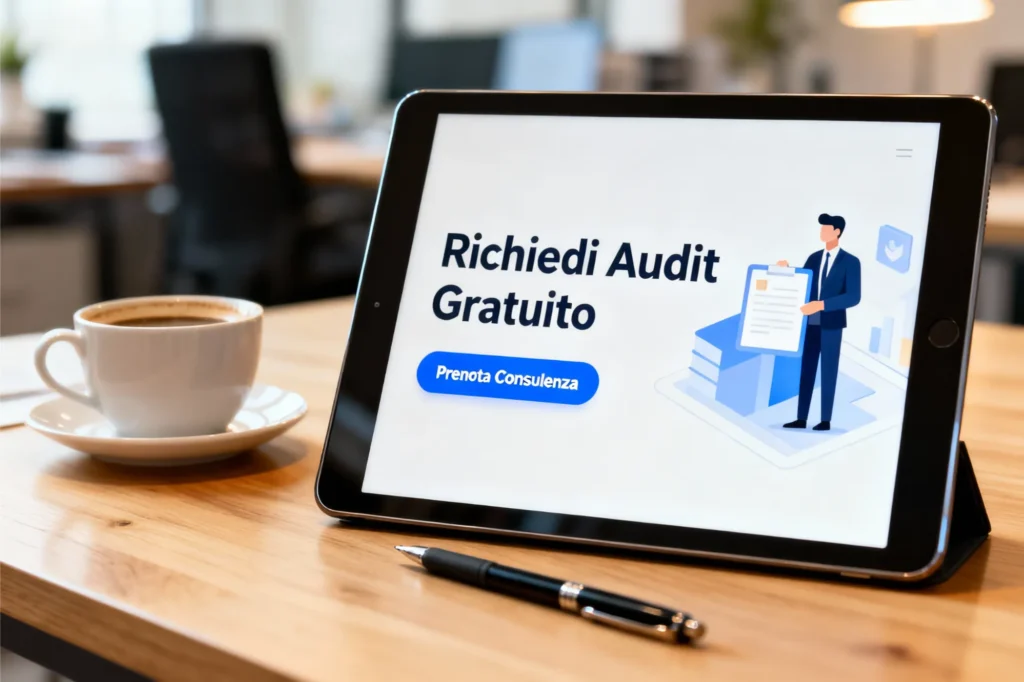 costo sito web a parma - audit gratuito