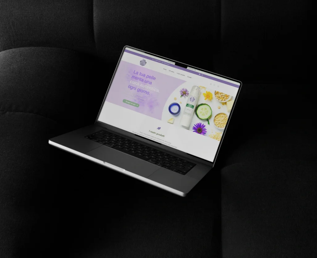 I Tre Angeli - Ecommerce