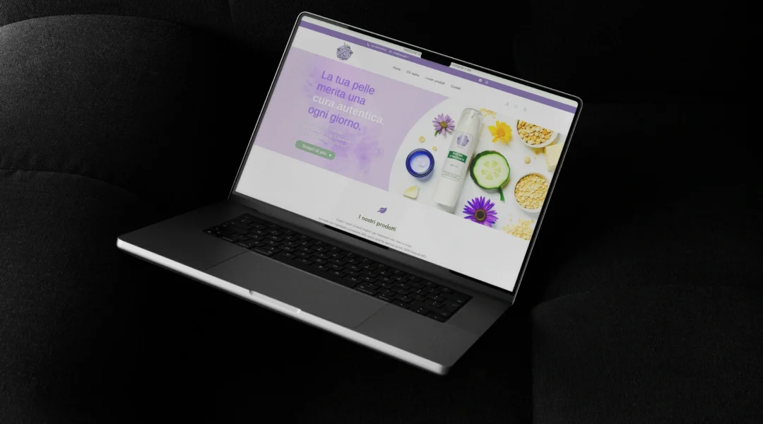 I Tre Angeli - Ecommerce