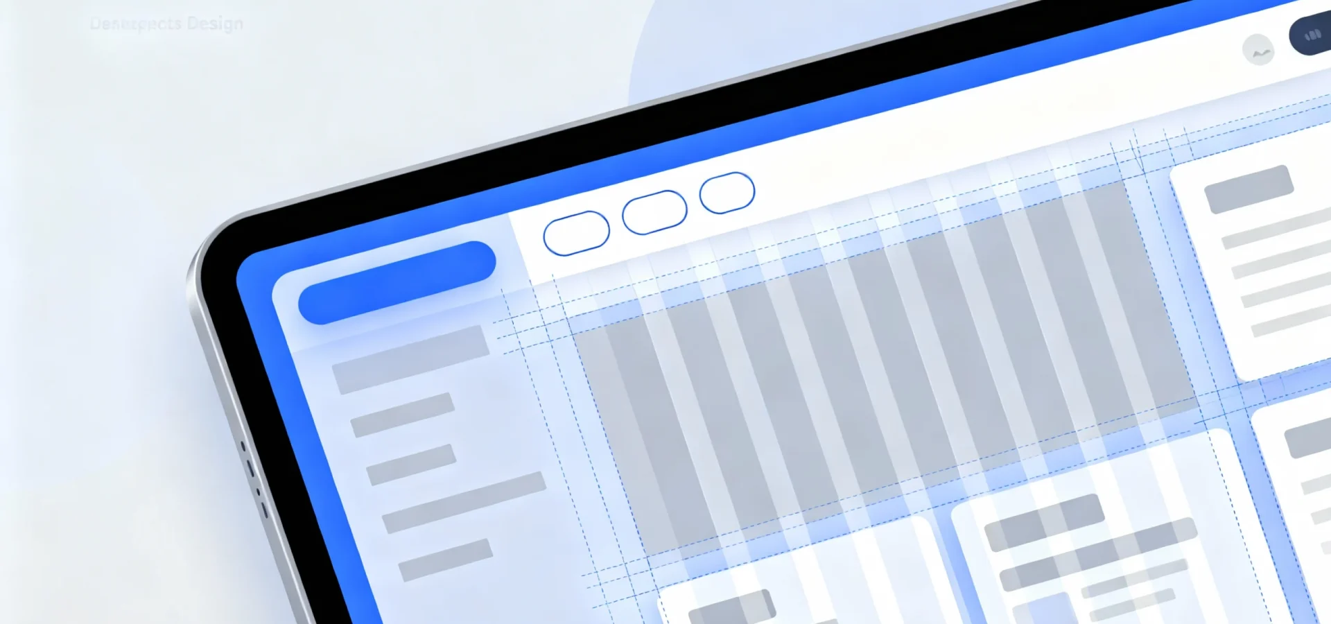 web design UX per PMI a Parma