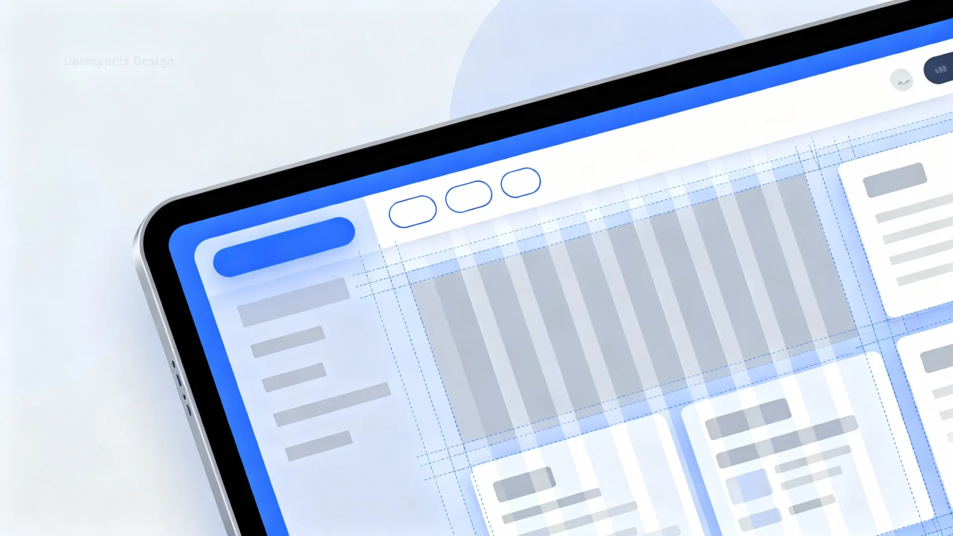 web design UX per PMI a Parma